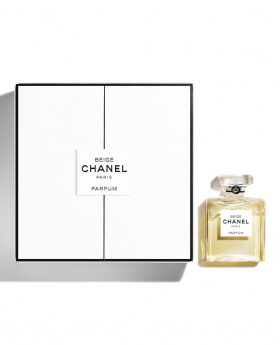BEIGE AND MAISONS D’ART COFFRET LES EXCLUSIFS DE CHANEL For Men