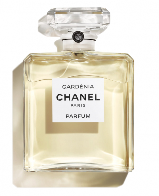 GARDÉNIA LES EXCLUSIFS DE CHANEL – Parfum Grand Extrait For Men