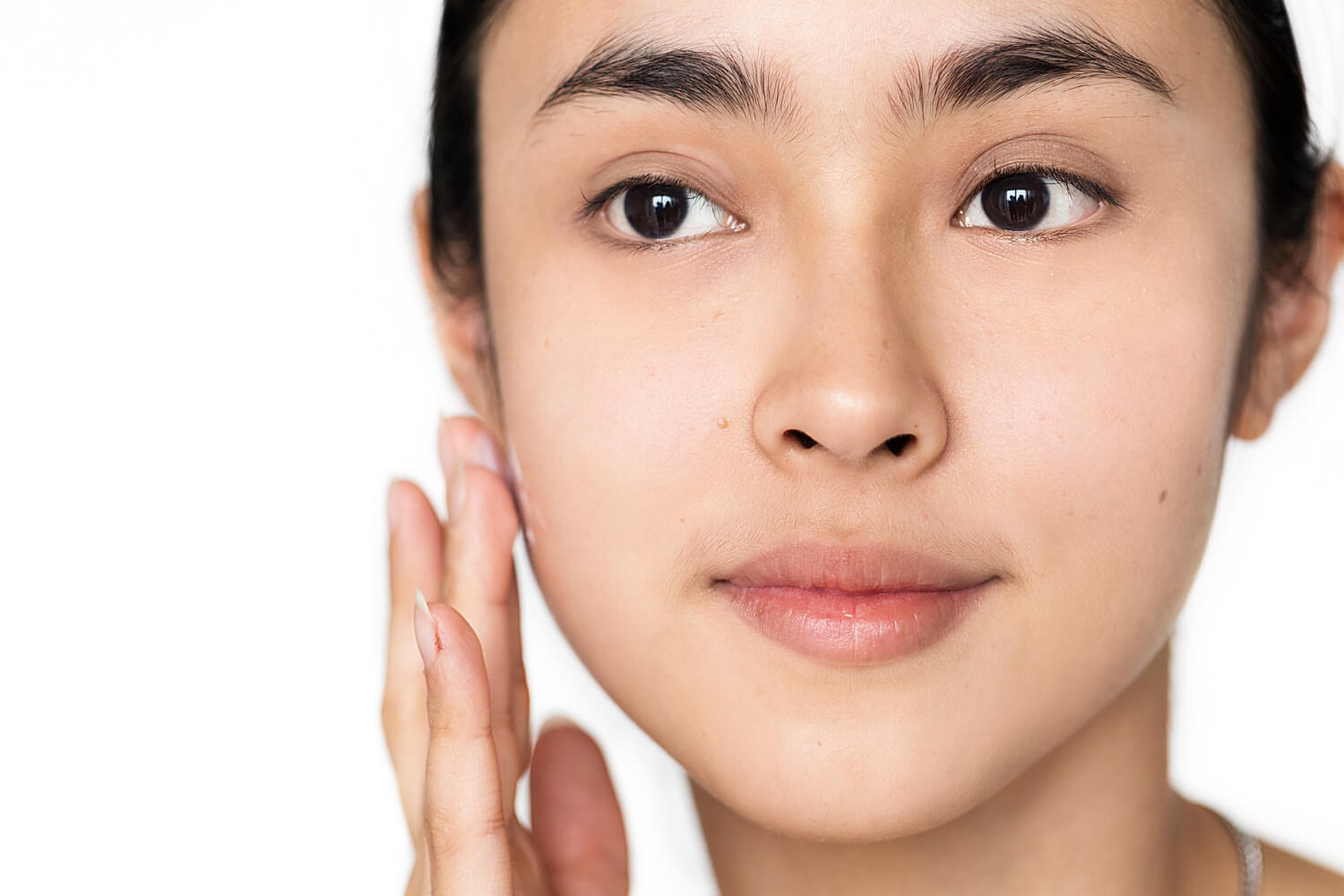 Các bước chăm sóc da buổi tối với mỹ phẩm thiên nhiên